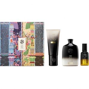 Oribe Gold Lust Collection Hair Set